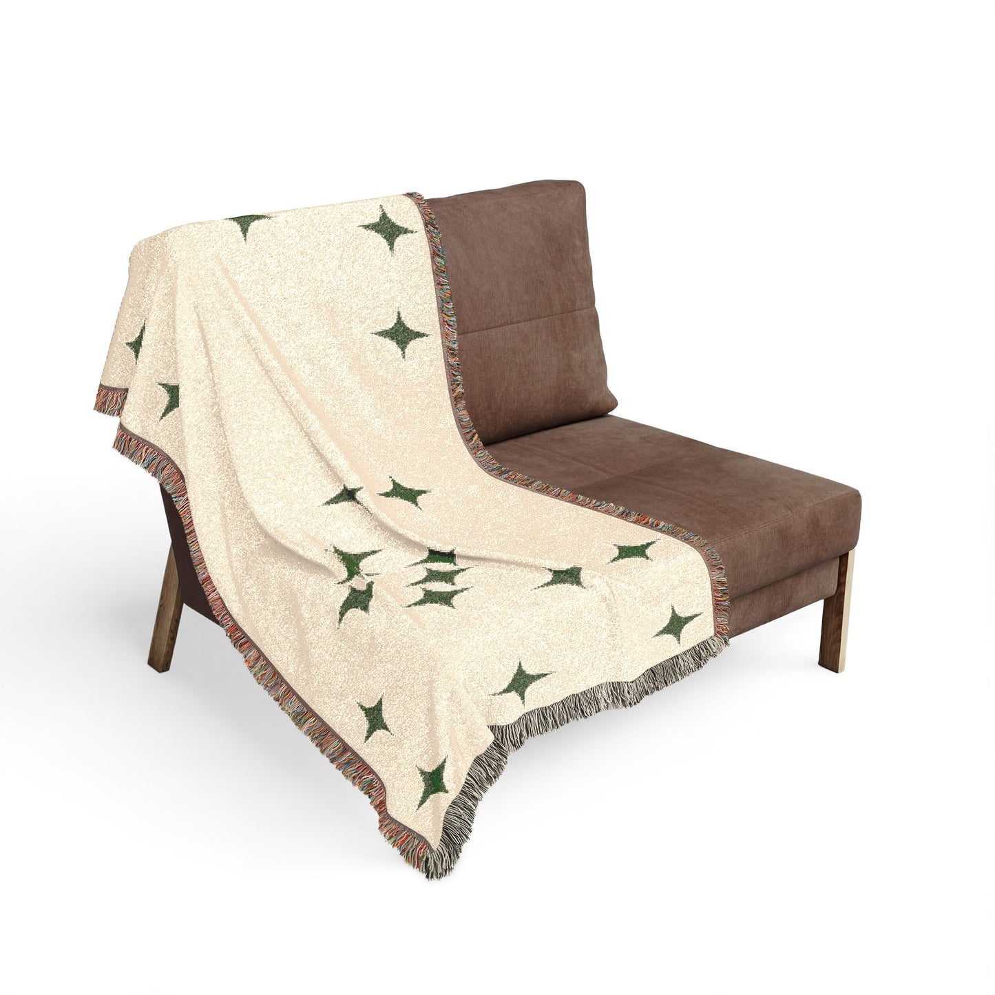 Woven Blanket