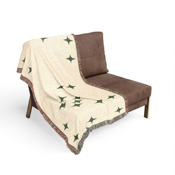 Woven Blanket