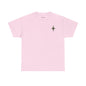 Waran Unisex Heavy Cotton Tee 180GSM