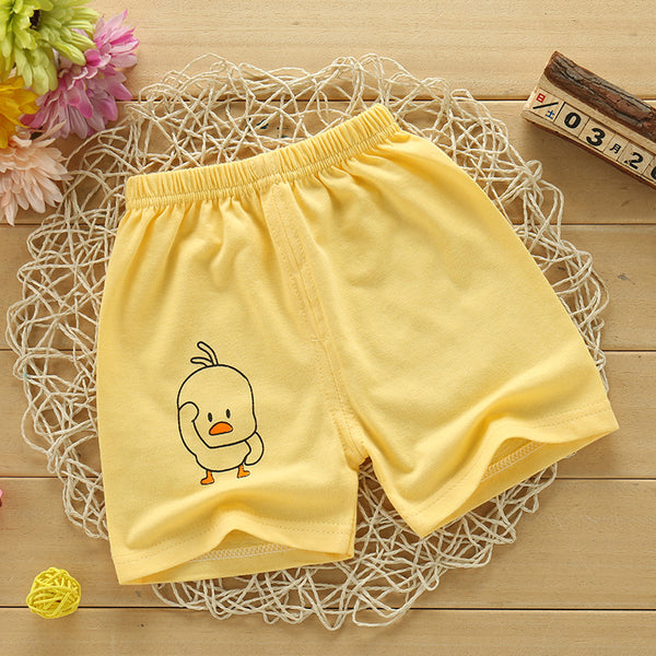 Children's Pure Cotton One-Piece Outfit