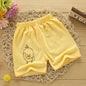 The new one-piece children's pants, pure cotton for children