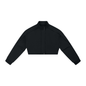 Women's Button-Front Jacket