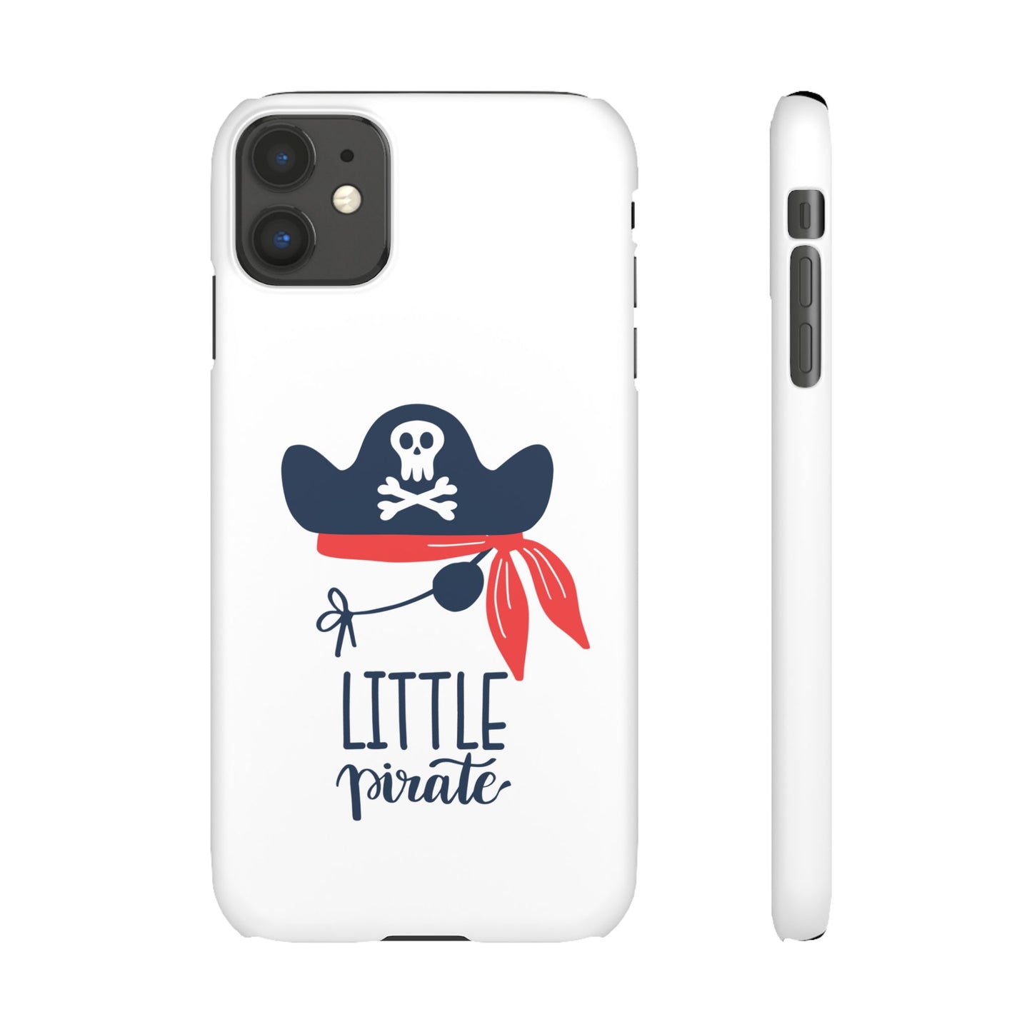 Snap Cases