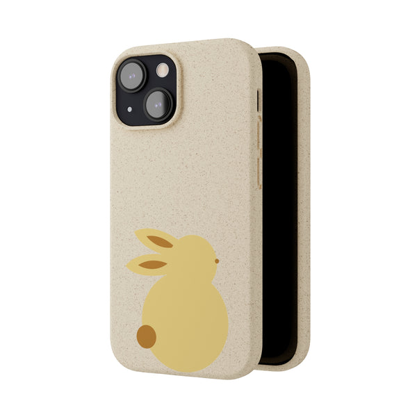 Biodegradable phone Cases