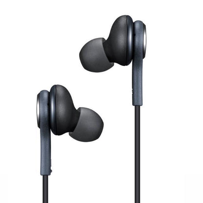 Samsung Wired In-Ear Earphones with Mic & Volume Control