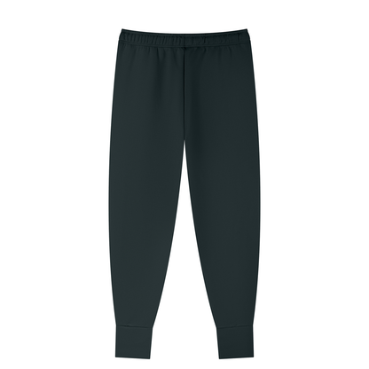 Men's Tapered Leg Drawstring Joggers 330GSM