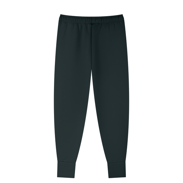 Waran Men’s Tapered Leg Drawstring Joggers 330GSM