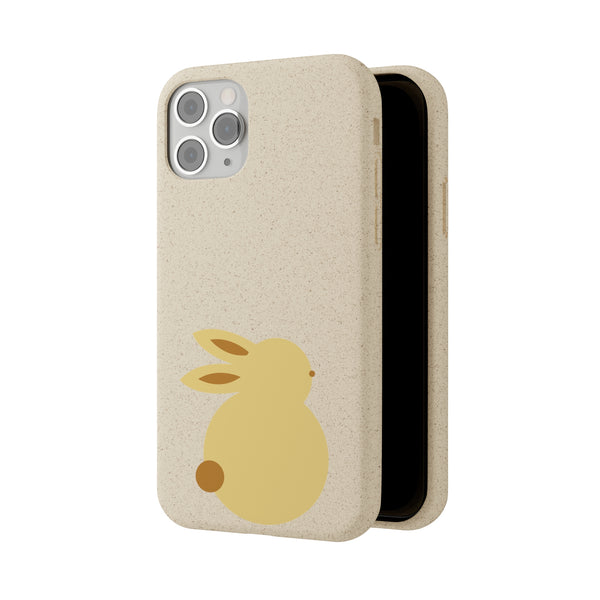 Biodegradable phone Cases