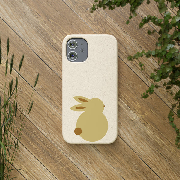 Biodegradable phone Cases
