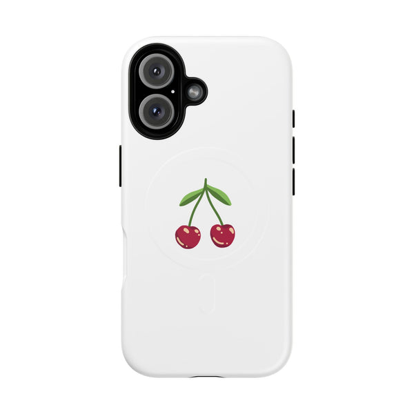 Cherry Tough Magnetic Cases