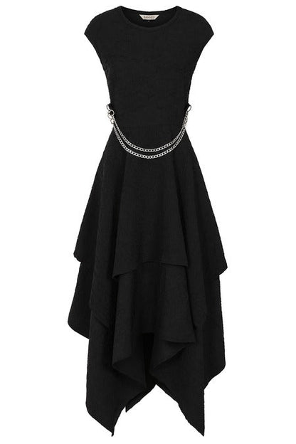 Banned Apparel Hexed Isadora Dress