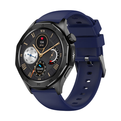 ET480 ECG Sport Smart Watch