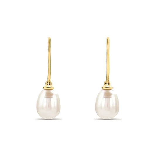 Ladies' Earrings Stroili 1433772 Golden