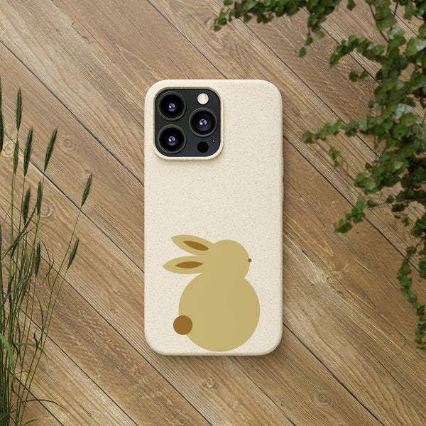 Biodegradable phone Cases