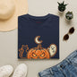 Halloween Unisex Softstyle T-Shirt 153GSM