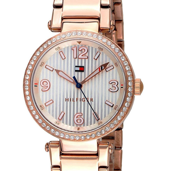 Tommy Hilfiger watch Ladies Lynn 1781590
