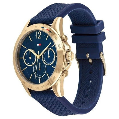 Tommy Hilfiger watch Ladies Gigi TH1782198
