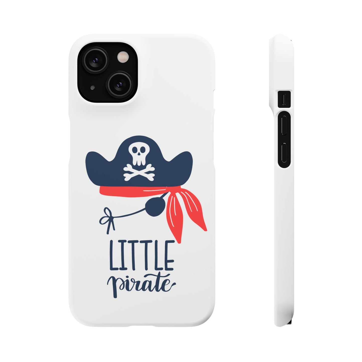 Snap Cases
