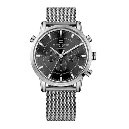 Tommy Hilfiger watch Men 1790877