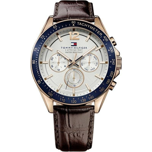Tommy Hilfiger Men's Watch TH1791118