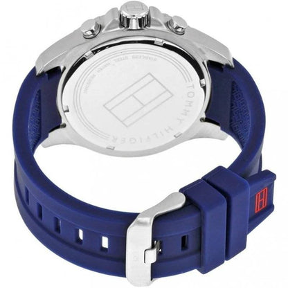 Tommy Hilfiger watch Men's 1791142