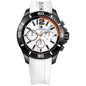 Tommy Hilfiger Men's Chronograph Sport 1791146