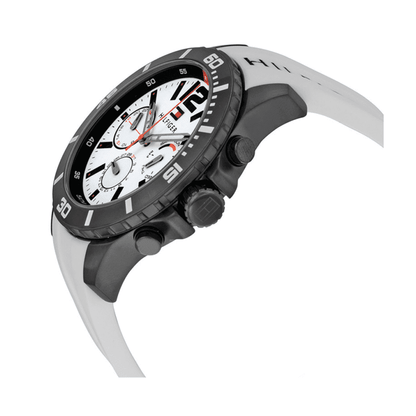 Tommy Hilfiger Men's Chronograph Sport 1791146