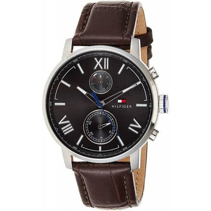 Tommy Hilfiger 43mm watch TH 1791309 Mens