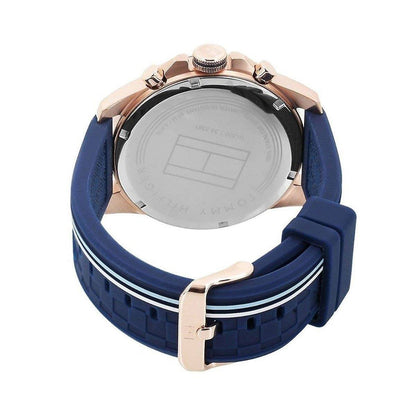 Montre Tommy Hilfiger Decker Multi Homme TH1791474