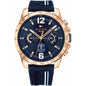 Montre Tommy Hilfiger Decker Multi Homme TH1791474