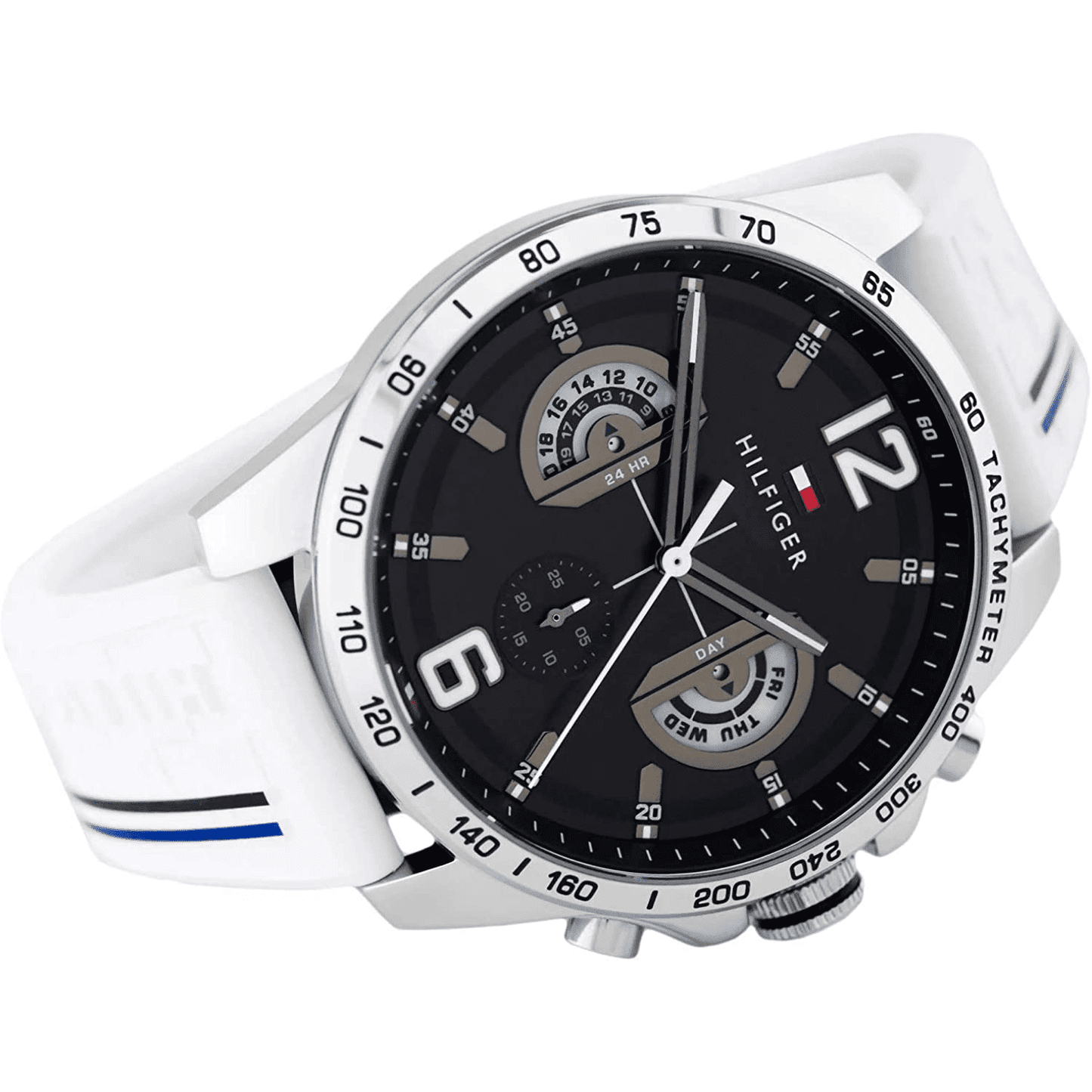 Tommy Hilfiger Unisex Watch TH1791475
