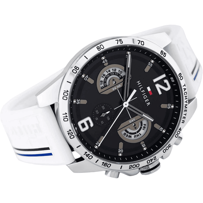 Tommy Hilfiger Unisex Watch TH1791475
