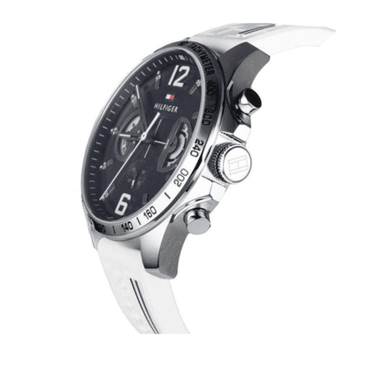 Tommy Hilfiger Unisex Watch TH1791475