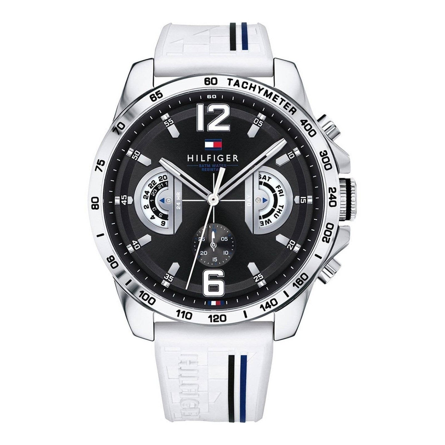 Tommy Hilfiger Unisex Watch TH1791475