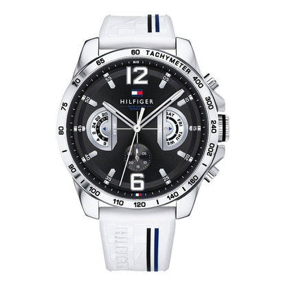 Tommy Hilfiger Unisex Watch TH1791475