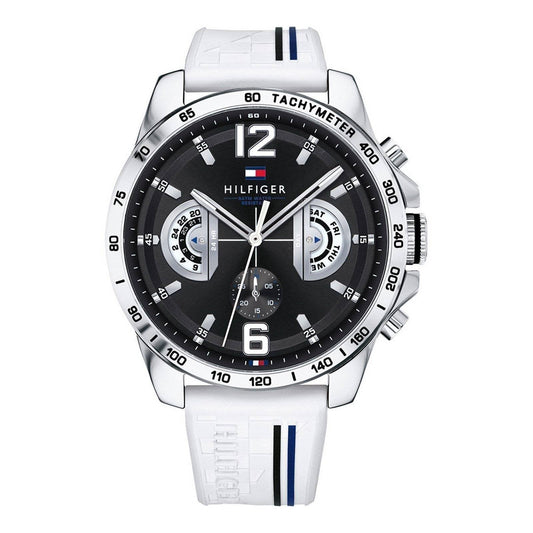 Tommy Hilfiger Unisex Watch TH1791475