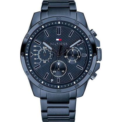 Tommy Hilfiger Men's Multifunction 1791560