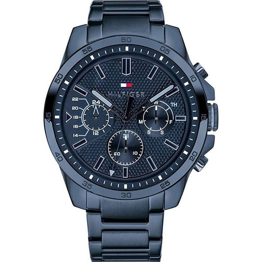 Tommy Hilfiger Men's Multifunction 1791560