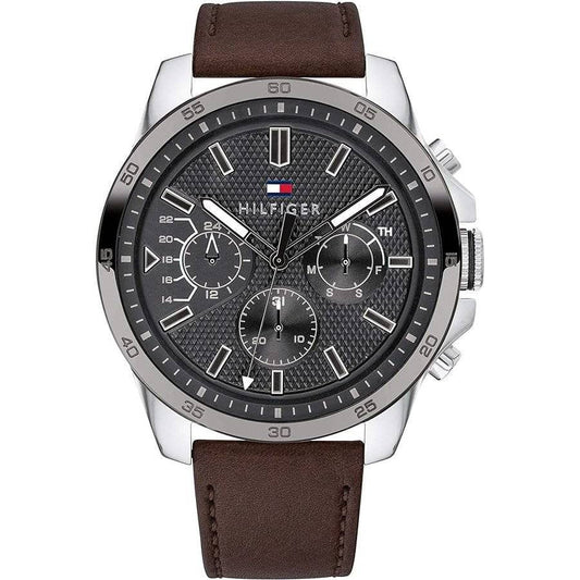 Tommy Hilfiger Men's Watch TH1791562