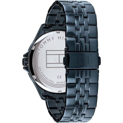 Tommy Hilfiger Men's TH1791618 46mm