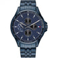 Tommy Hilfiger Men's TH1791618 46mm