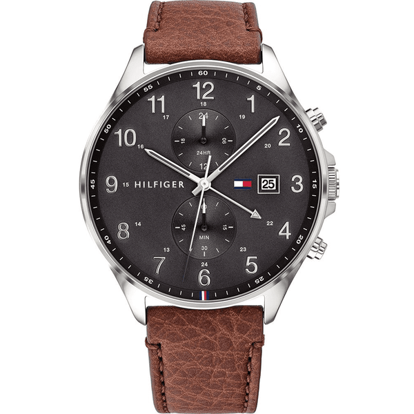 Montre Homme Multifonction Tommy Hilfiger TH1791710