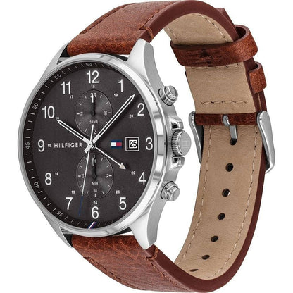 Tommy Hilfiger Men's Multifunction Watch TH1791710