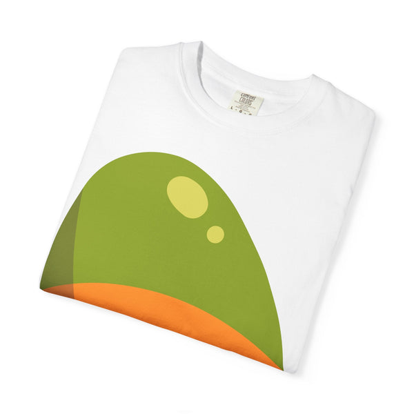 Waran Unisex Garment-Dyed T-shirt