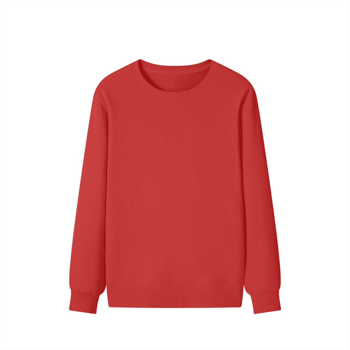 Waran Classic Cotton Sweatshirt