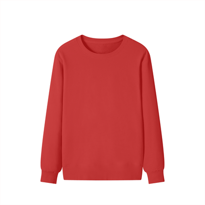 Waran Classic Cotton Sweatshirt
