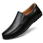 Breathable Casual Italian Loafers