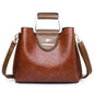 Women's Unique Design Shoulder Tote Bag