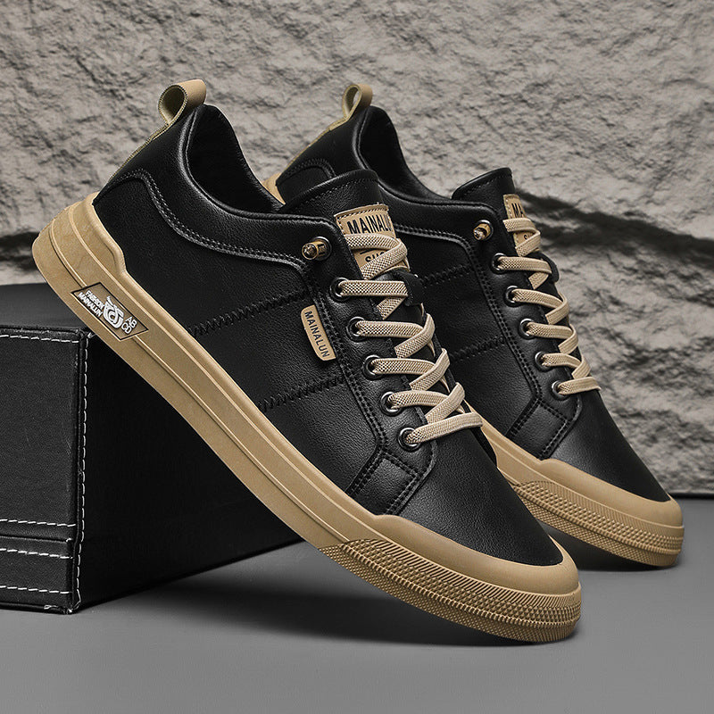 Soft Sole All-Season