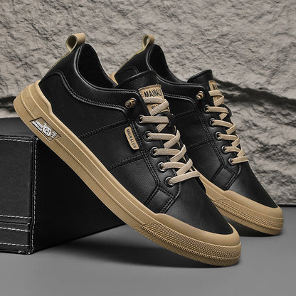 Soft Sole All-Season
